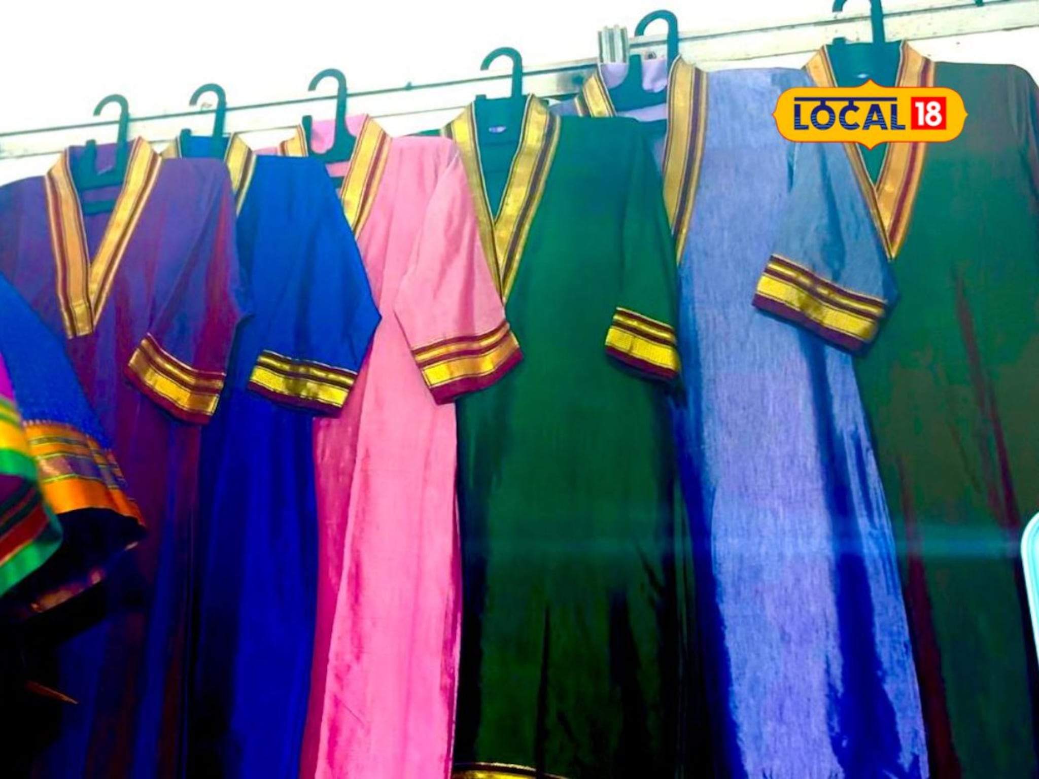 कपडे अन् सजावटीच्या वस्तू स्वस्तात, ही संधी नका सोडू, ठाण्यात एक्झिबिशनचे आयोजन