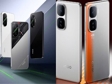 स्मार्टफोन न्यूज 