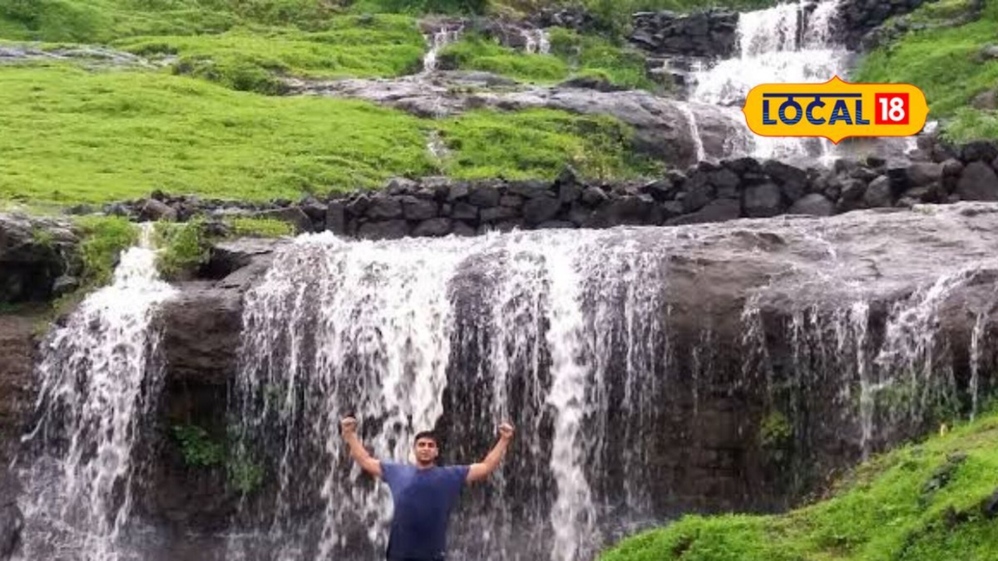 Tourist Places Nashik: पावसाळ्यात फिरण्याचा प्लॅन केलाय? एका दिवसात नाशिकमधील 4 ठिकाणांना द्या भेट, भन्नाट होईल ट्रिप