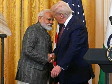 अमेरिकेने भारतावर लावला 25 टक्के टॅरिफ, इतर देशांपेक्षा कमी का जास्त?