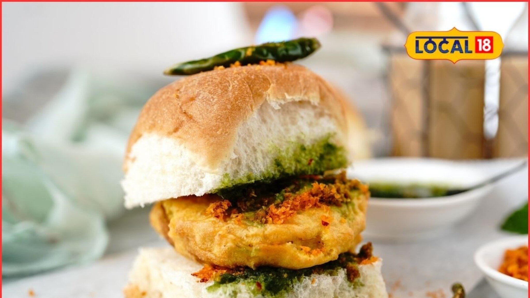 Success Story: पुणेकर माणसाचा वडापाव, ऑस्ट्रेलियातही उघडली फ्रेंचायझी, कोट्यवधीचा मिळतोय नफा!