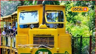 संजय गांधी राष्ट्रीय उद्यानात धावणार वनराणी, ‘ट्रॉय ट्रेन’मधून करता येणार निसर्गाची सफर!