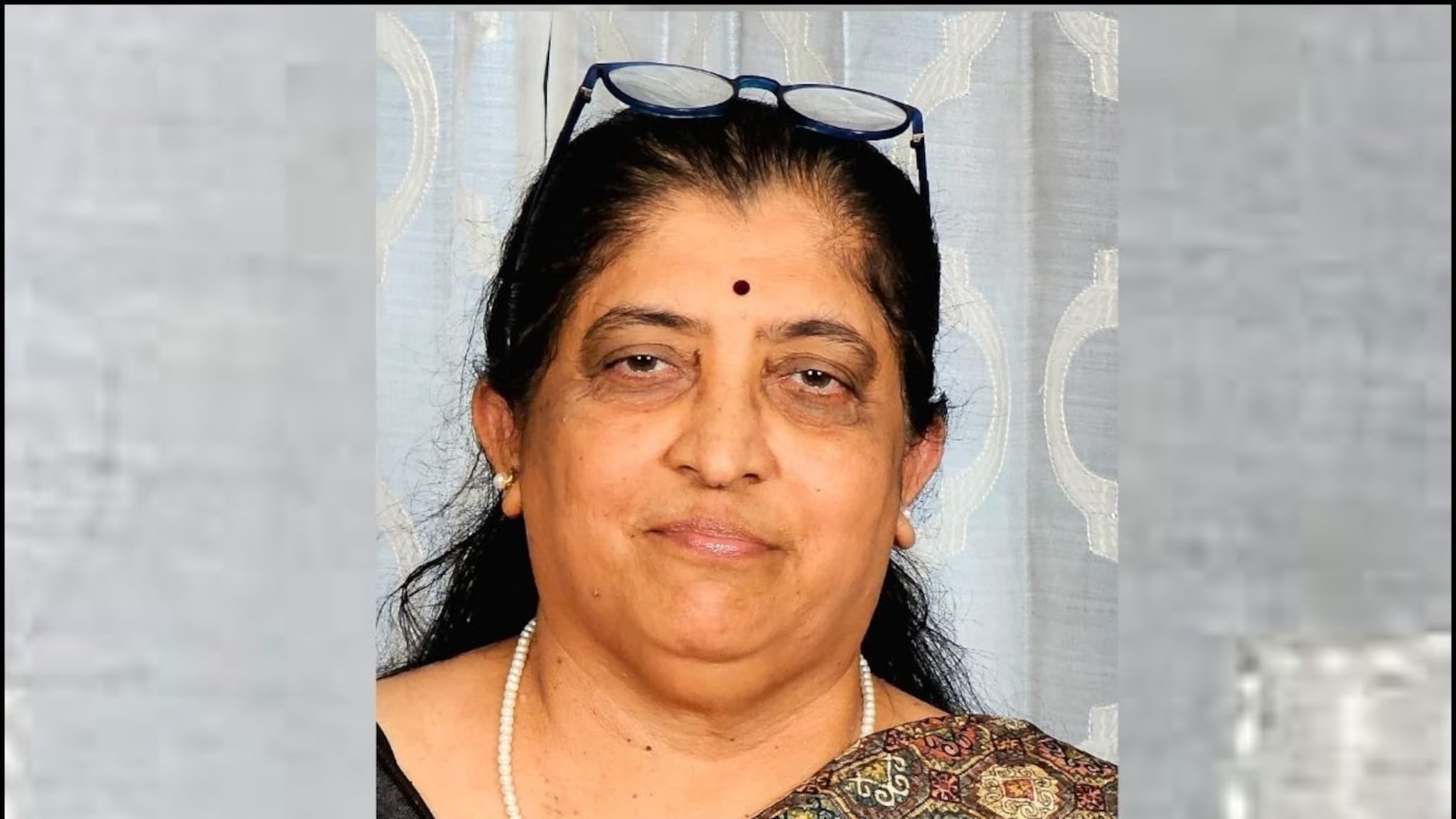 ॲड. वर्षाताई देशपांडे यांना UN चा ‘पॉप्युलेशन पुरस्कार’, इंदिरा गांधी आणि जेआरडी टाटानंतर तिसऱ्या भारतीय