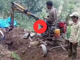 व्हायरल व्हिडीओ