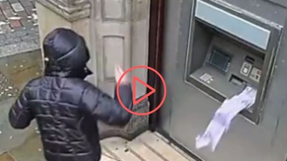 व्हायरल व्हिडीओ