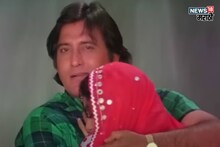 बोल्ड सीन्स पाहून प्रेक्षकही लाजले, गाण्यातील एका सीनमध्ये हिरोच झाला उतावळा