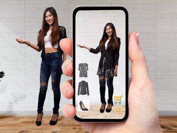 व्हर्चुअल ट्राय व्हर्चुअल ट्राय