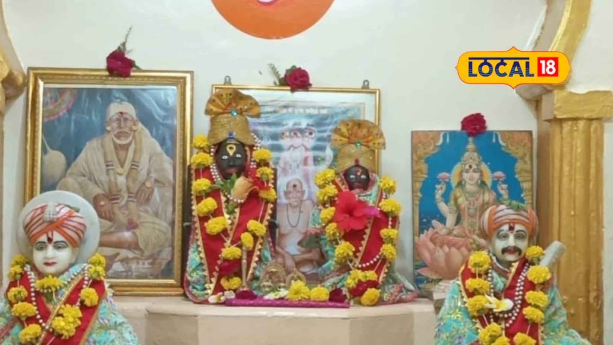 Ashadhi Ekadashi 2025: साईबाबांच्या हस्ते स्थापन करण्यात आली होती मूर्ती, शिर्डीतील विठ्ठल मंदिराचा अनोखा इतिहास, Video