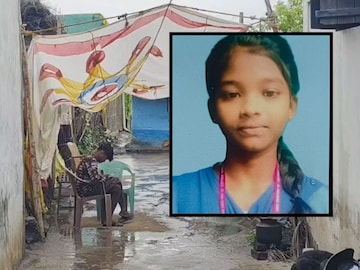 'बाबा माझी ऍडमिशन करा'... मुलीच्या हट्टासमोर हतबल बाप हरला, 12वीच्या विद्यार्थिनीने आयुष्य संपवलं