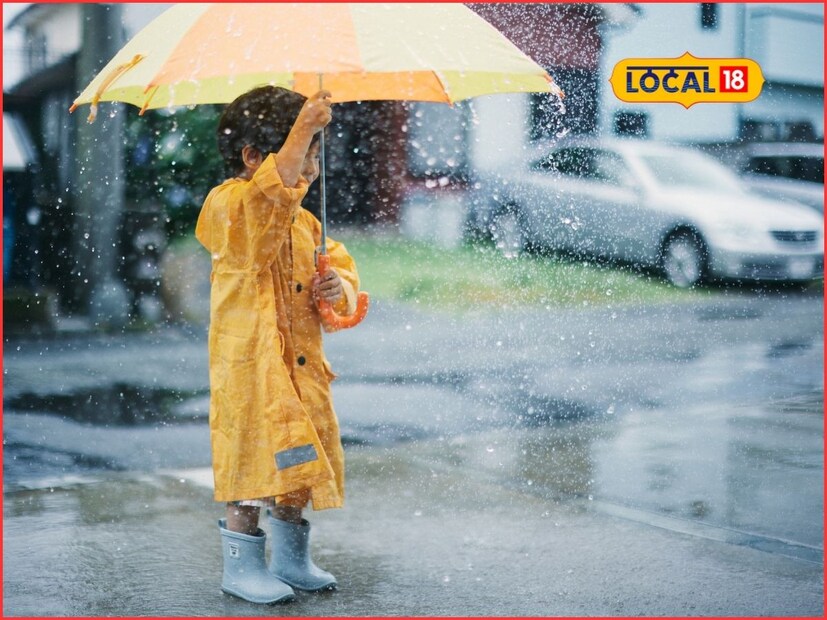 ‎‎मराठवाड्यातील छत्रपती संभाजीनगर, जालना, परभणी, हिंगोली आणि नांदेड या पाचही जिल्ह्यांना हवामान खात्याकडून आज यलो अलर्ट देण्यात आला आहे. विजांच्या कडकडाटासह या ठिकाणी ताशी 30 ते 40 किलोमीटर प्रमाणे वारे वाहतील. पुढील 3 दिवस या ठिकाणी यलो अलर्ट असल्याने नागरिकांना योग्य ती काळजी घ्यावी लागेल. 
