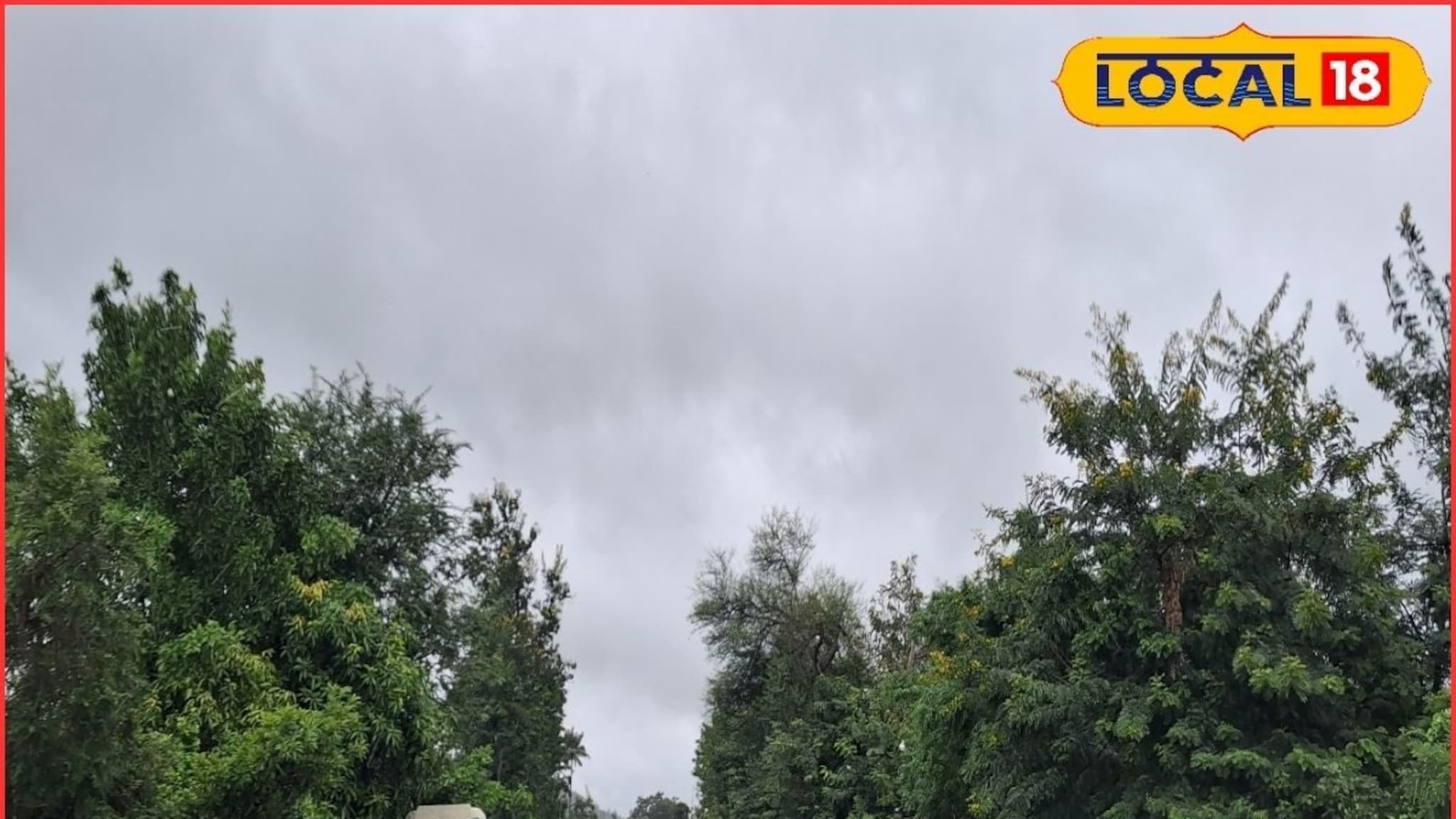 राज्यात पावसाची उघडीप, पण पश्चिम महाराष्ट्रात वेगळीच स्थिती, आज पुन्हा कोसळधार