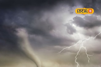 महाराष्ट्रात पुन्हा दिवस पावसाचे! विजांचा कडकडाटासह बरसणार, या जिल्ह्यांना अलर्ट