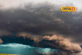 तुफान आलंया! शुक्रवारी राज्याला पाऊस झोडपणार, 29 जिल्ह्यांना अलर्ट