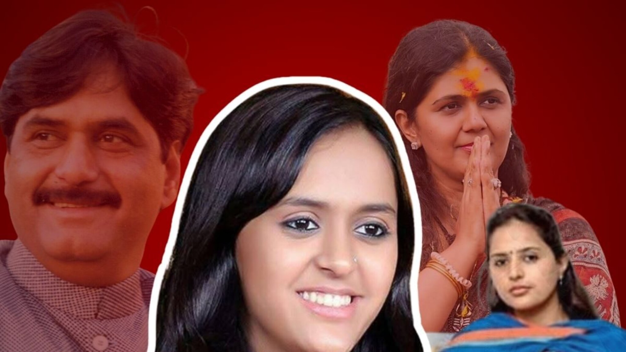 अमेरिका, वकील ते वैद्यनाथ बँक निवडणूक, यशश्री मुंडेंबद्दल न ऐकलेली माहिती