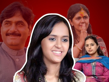 (yashshri munde)