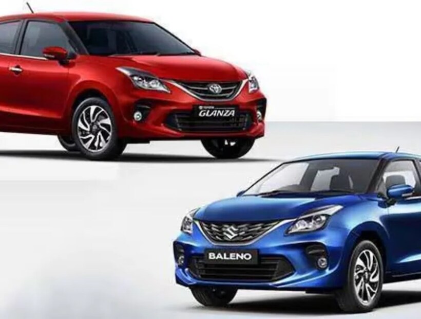 बॅज-इंजिनिअर्ड जोडी, बलेनो आणि ग्लांझाचे सीएनजी व्हेरिएंट 30km/kgचा टप्पा ओलांडणारे या यादीतील पहिले आहेत. दोन्ही हॅचबॅकना फ्रँकॉक्स आणि टिगोर प्रमाणेच 1.2-लिटर 4-सिलेंडर पेट्रोल-सीएनजी पॉवरट्रेन आणि 5-स्पीड मॅन्युअल गिअरबॉक्स मिळतो. परंतु त्यांचा दावा केलेला मायलेज 30.61km/kg आहे. बलेनो सीएनजीची किंमत 8.48 लाख ते 9.41 लाख रुपये (डेल्टा आणि झेटा ट्रिम्स) आहे, तर ग्लांझा सीएनजीची किंमत 8.81 लाख ते 9.80 लाख रुपये (एस आणि जी ट्रिम्स) आहे.