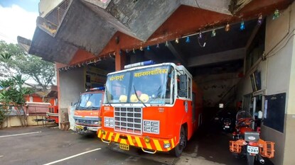 Kolhapur News Kolhapur News