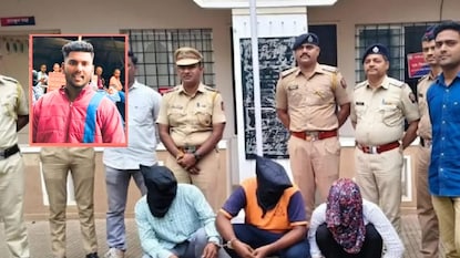 Crime News Crime News