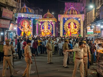 Kolhapur Police