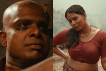 रोमँटिक सीन्सची कमी नाही, प्रत्येक 10व्या मिनिटाला थरारक ट्विस्ट; OTTवर ट्रेडिंग