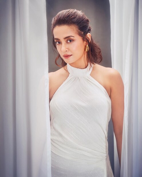 2003 मध्ये तिने 'कहीं तो होगा' या लोकप्रिय टीव्ही मालिकेतून अभिनयाची सुरुवात केली. यानंतर, ती 'कसौटी जिंदगी की' आणि 'काजल' यांसारख्या मालिकांमध्येही दिसली. 2013 मध्ये तिने 'अग्ली' या चित्रपटात काम केले. पण तिला खरी ओळख मिळाली ती 2014 साली आलेल्या 'हेट स्टोरी 2' या चित्रपटातून. या चित्रपटातील तिच्या बोल्ड आणि दमदार भूमिकेमुळे ती चर्चेत आली.