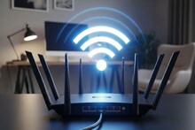 तुमच्या घरातील Wifi जवळही या वस्तू आहेत? 99% लोक करतात चूक, होतं मोठं नुकसान