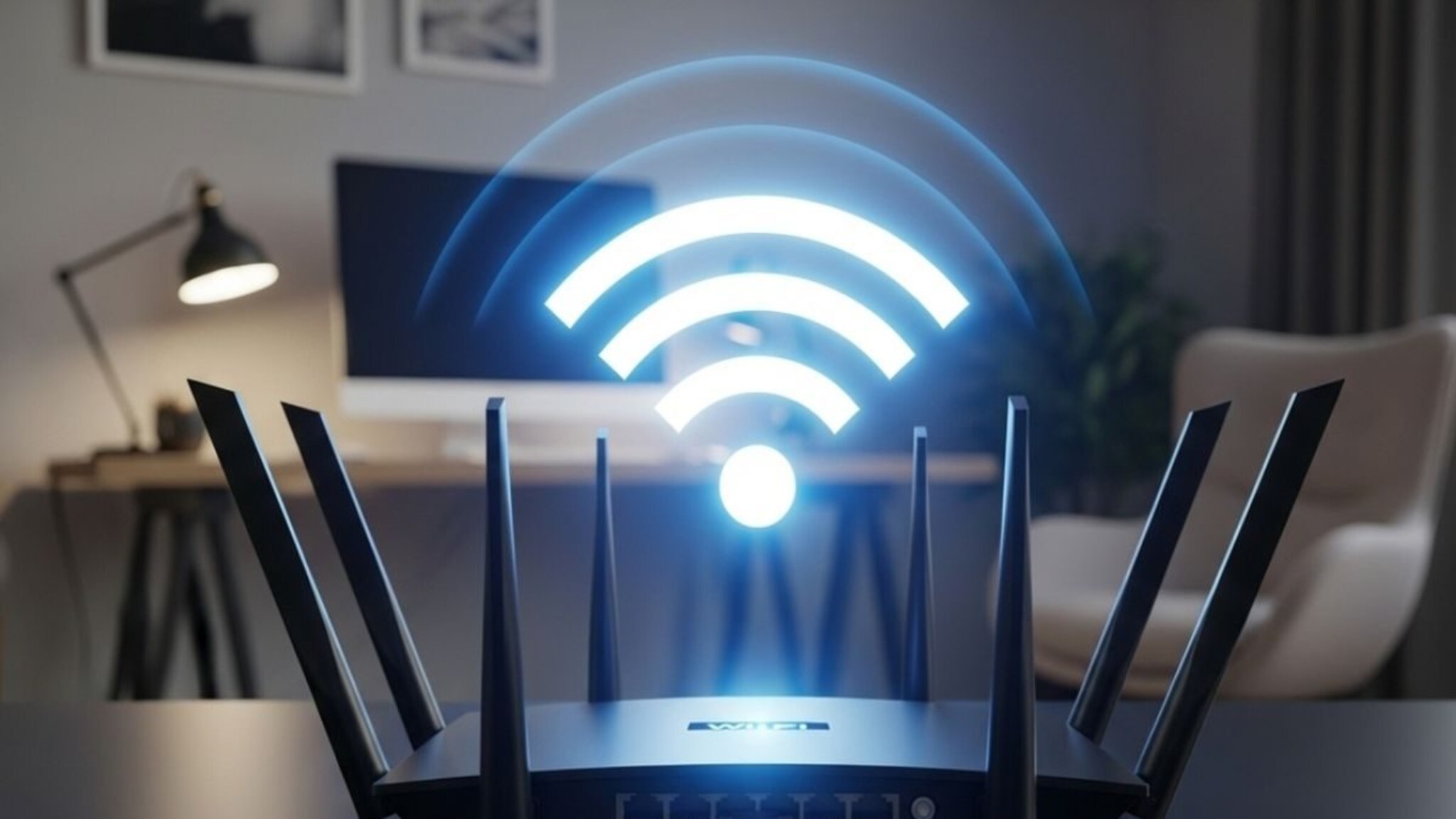WiFi राउटर वापरणाऱ्यांनो सावधान! डेटा चोरीचा धोका, सरकारचा इशारा 