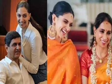 माधुरीवर प्रेम, पण काकाच्या मुलीशी केलं लग्न; आज मुलगी-जावई बॉलिवूडचे सुपरस्टार माधुरीवर प्रेम, पण काकाच्या मुलीशी केलं लग्न; आज मुलगी-जावई बॉलिवूडचे सुपरस्टार