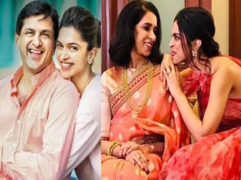 दीपिकाचे वडील प्रकाश पदुकोण यांनी स्वतः एका मुलाखतीत या लग्नाचा खुलासा केला होता की, त्यांची पत्नी उज्ज्वला ही त्यांची चुलत बहीण आहे. 'जगातील नंबर 1 क्रमांकाची खेळाडू असूनही मी पहिल्यांदाच राष्ट्रीय अजिंक्यपद स्पर्धेत पराभव पत्करला. मी बॅडमिंटन खेळणे जवळजवळ बंद केले. मी माझ्या चुलत बहीण उज्ज्वला हिच्याशी नैराश्यात लग्न केलं. लग्नानंतर आम्ही कोपनहेगनला गेलो. मी 1986 पर्यंत तिथे काम केलं. दरम्यान, दीपिकाचा जन्म तिथेच झाला. मी 1989 मध्ये रिटायर झालो.'