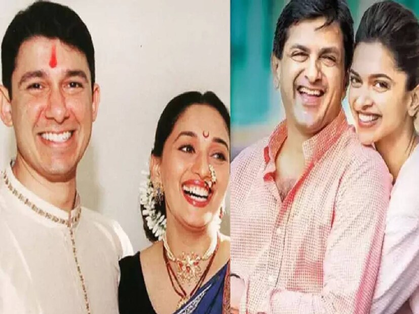 2016 मध्ये इंडिया टुडेला दिलेल्या मुलाखतीत दीपिकाने सांगितले होते की, माधुरी दीक्षित तिच्या वडिलांची क्रश होती.  दीपिकाने म्हटले होते की, 