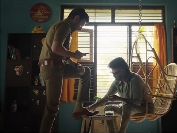 हिरोच्या आधी होते खलनायकाची एन्ट्री, अ‍ॅक्शनचा भडीमार असलेला सिनेमा OTTवर ट्रेंड