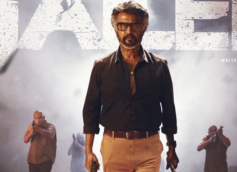 सॅकॅनिल्कच्या अहवालानुसार, हा चित्रपट सुमारे 200 कोटी रुपये खर्चून बनवण्यात आला आहे. भारतात या चित्रपटाने 408.5 कोटी रुपयांचा गल्ला जमवला होता. 'जेलर'ने जगभरात 604.5 कोटी रुपये कमाई करून इतिहास रचला. 