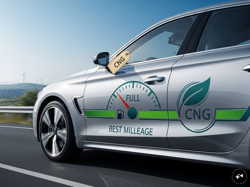 कमी टायर एअर प्रेशरमुळे देखील समस्या उद्भवू शकतात : कमी टायर प्रेशरमुळे अनेक समस्या उद्भवू शकतात आणि वाहनाचे मायलेज कमी होऊ शकते. लोक अनेकदा या वस्तुस्थितीकडे दुर्लक्ष करतात आणि कमी टायर प्रेशर असूनही गाडी चालवत राहतात. जेव्हा टायर्स कमी फुगवले जातात तेव्हा टायर आणि रस्त्यामधील संपर्क क्षेत्र वाढते. यामुळे वाहनाचा पुढे जाण्याचा बल वाढतो, ही स्थिती रोलिंग रेझिस्टन्स म्हणून ओळखली जाते. या वाढत्या रोलिंग रेझिस्टन्समुळे इंजिनवर अधिक ताण येतो आणि इंधनाचा वापर वाढतो. म्हणून, तुमच्या कारच्या टायर प्रेशरची नियमितपणे तपासणी करणे महत्वाचे आहे. आता अनेक वाहने टायर प्रेशर मॉनिटरिंग सिस्टम (TPMS) ने सुसज्ज असतात.