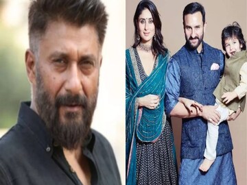 सैफ-करिनाने मुलाचं नाव ‘तैमूर’ का ठेवलं? अखेर बेबोने खरं कारण सांगितलंच