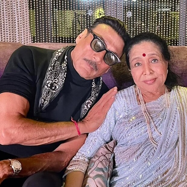 जेव्हा आयशा श्रॉफला विचारण्यात आले की तिला किती नफा झाला, तेव्हा ती म्हणाली, 