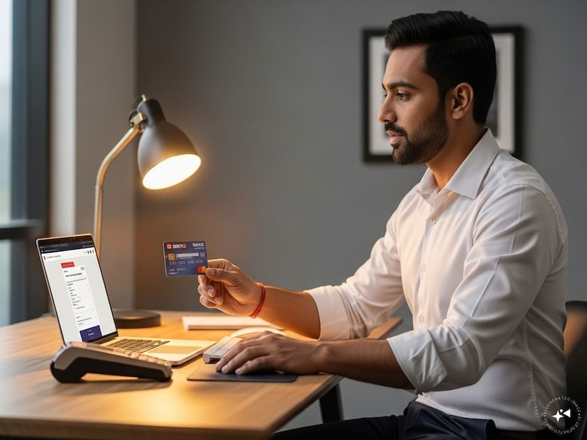 1 सप्टेंबरपासून SBI कार्ड यूझर्ससाठी नियम बदलत आहेत. आता बिल पेमेंट, इंधन खरेदी किंवा क्रेडिट कार्डद्वारे ऑनलाइन शॉपिंगवर अधिक शुल्क आकारले जाऊ शकते. ऑटो-डेबिट फेल्युअरवर 2% दंड आकारला जाईल आणि आंतरराष्ट्रीय व्यवहारांवर अतिरिक्त शुल्क देखील भरावे लागू शकते. तसेच, रिवॉर्ड पॉइंट्सचे मूल्य देखील कमी होऊ शकते. जर तुम्ही एसबीआय कार्ड वापरत असाल तर तुमच्या खर्चाचा आगाऊ हिशोब ठेवा, जेणेकरून तुम्ही अनावश्यक दंड टाळू शकाल.