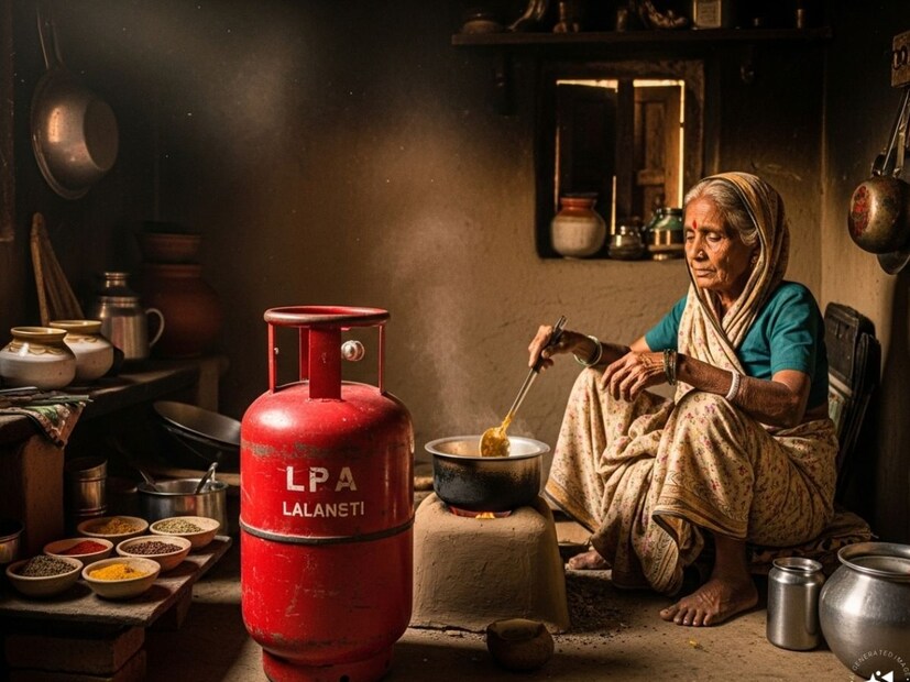 एलपीजी सिलेंडरची किंमत दर महिन्याच्या पहिल्या दिवशी बदलते. यावेळी देखील 1 सप्टेंबर रोजी किमती कमी किंवा जास्त असू शकतात. हे बदल तेल कंपन्या आणि जागतिक बाजारपेठेनुसार ठरवले जातात. जर किंमत वाढली तर तुमचे स्वयंपाकघर बजेट थोडे बिघडू शकते. म्हणून, तुमच्या खर्चाचे आगाऊ नियोजन करा. जर किंमत कमी झाली तर तुमच्यासाठी ही एक दिलासादायक बातमी असेल.