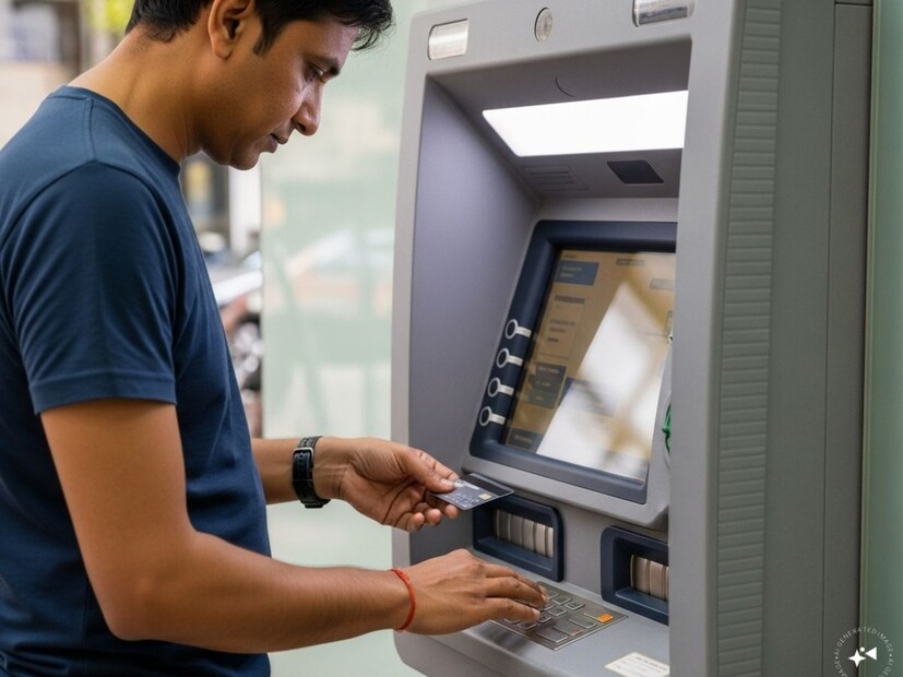 याशिवाय, काही बँकांमधील ATMमधून पैसे काढण्याचे नियम देखील बदलू शकतात. एटीएम व्यवहारांवर नवीन शुल्क आकारले जाऊ शकते, विशेषतः जर तुम्ही निर्धारित मर्यादेपेक्षा जास्त पैसे काढले तर. म्हणून, एटीएमचा जास्त वापर टाळा आणि डिजिटल पेमेंटला प्रोत्साहन द्या.