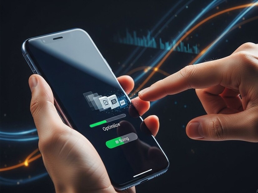 पण बऱ्याच वेळा आपल्याला समजत नाही की डेटा इतक्या लवकर कसा संपतो. जर तुम्हालाही तुमचा डेटा वारंवार संपण्याची समस्या येत असेल, तर काही सोप्या ट्रिक्स अवलंबून तुम्ही तुमच्या मोबाईल डेटाचा वापर कमी करू शकता आणि तो जास्त काळ चालवू शकता.