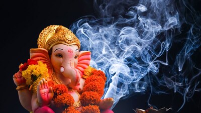 Sankashti Chaturthi 2025: Fasting for Ganesha's Grace & Obstacle Removal