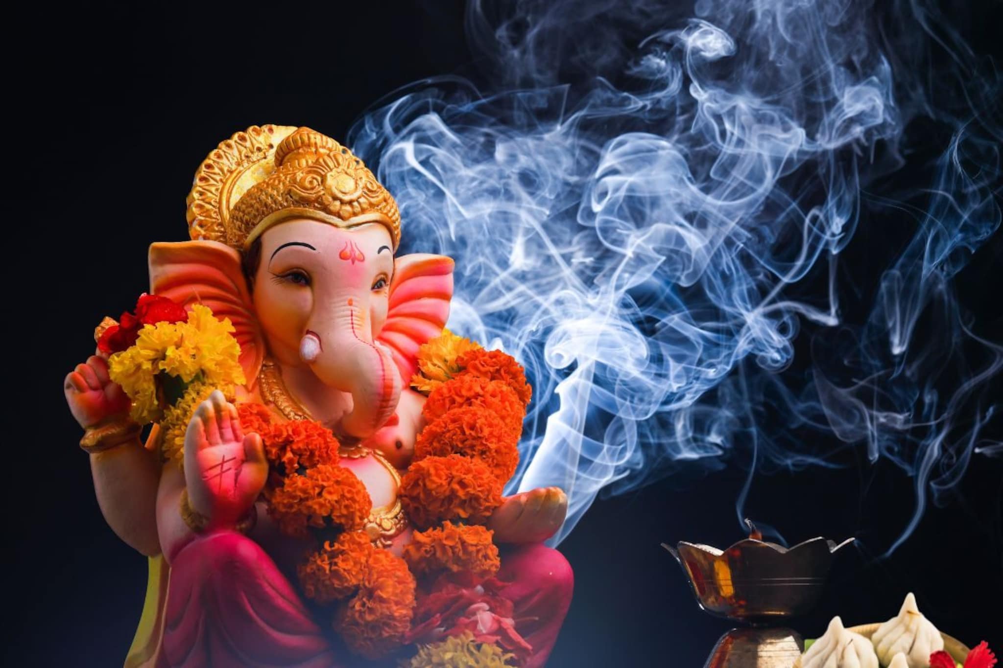 संकष्टी चतुर्थीच्या उपवासाचं धार्मिक महत्त्व; व्रत-उपवास करणाऱ्यांना काय मिळतं?