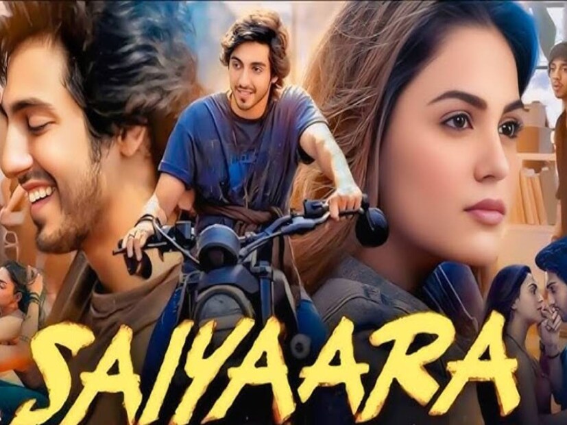 तर IMDB वर पहिला क्रमांक 'सैराया' या सिनेमाचा आहे.  नवोदित कलाकारांच्या भूमिका असलेल्या या सिनेमाने कंटेंट आणि स्टोरीमुळे जबरदस्त लोकप्रियता मिळवली. सिनेमानं बॉक्स ऑफिसवर 300 कोटींहून अधिक कमाई केली होती. कांताराच्या तुलनेत सैयाराची कमाई खूप कमी आहे मात्र तरीही या सिनेमानं IMDB वर आपलं पहिलं स्थान मिळवलं आहे. 