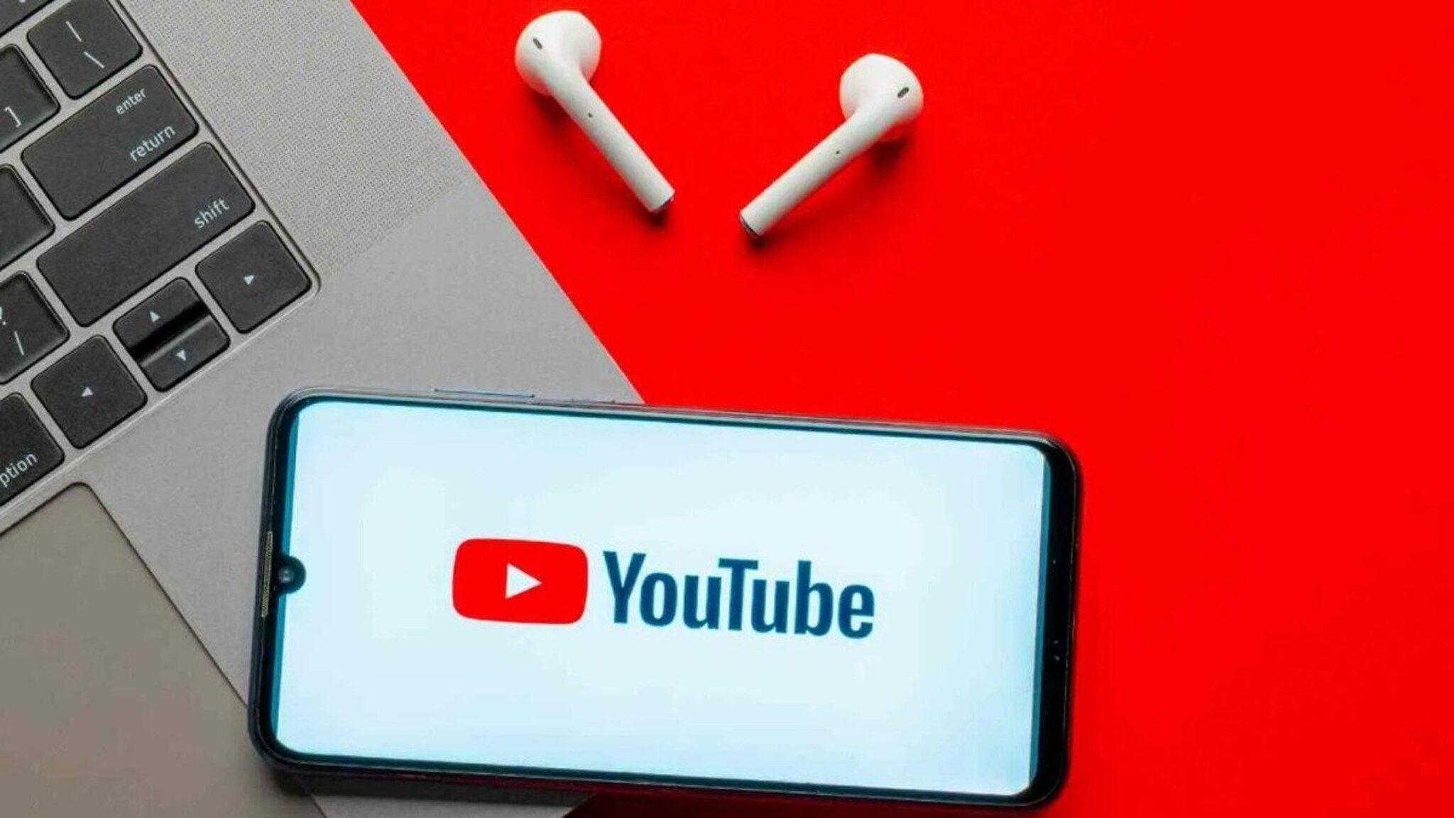 YouTubeचा धमाका! आता यूट्यूबवरुन चॅटही करता येणार, पाहा कशी