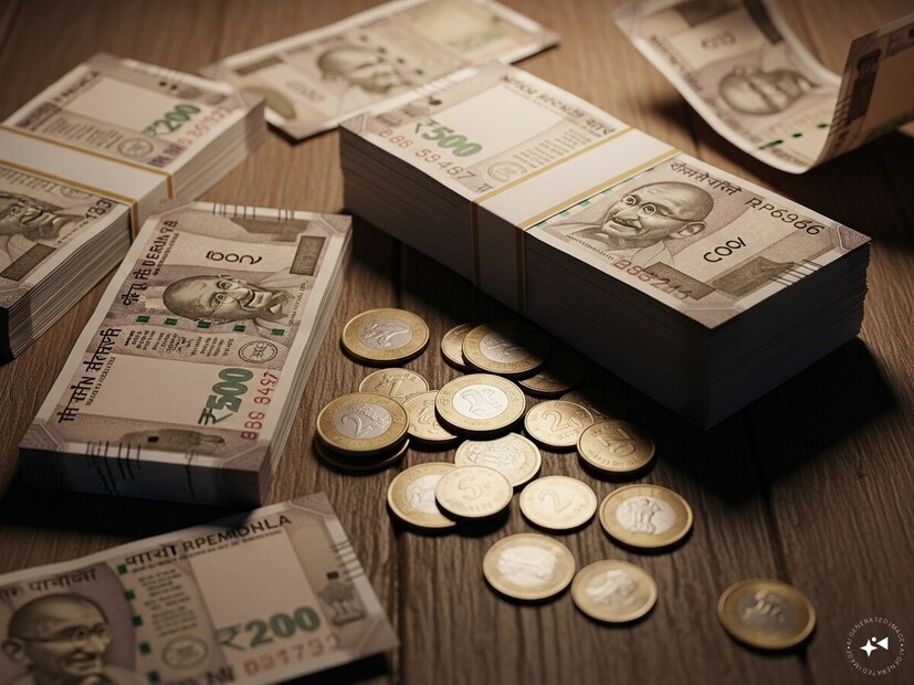 5 वर्षांत एक मोठा निधी तयार करा - 60 महिने (5 वर्षे) दरमहा ₹ 5,000 जमा करून, तुमची एकूण गुंतवणूक ₹ 3,00,000 होईल. व्याजासह, ती ₹ 3,56,830 पर्यंत पोहोचू शकते.