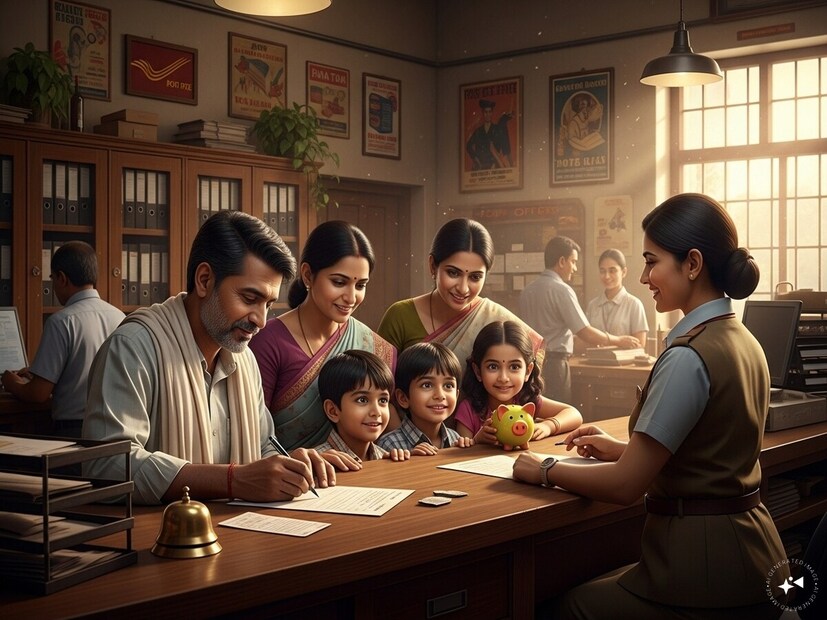 लोकप्रियतेचे रहस्य- मध्यमवर्गीय आणि सावध गुंतवणूकदारांना ते आवडते. सुरक्षित, सोपे आणि कमी पैशात चांगला निधी तयार करण्यास मदत करते.