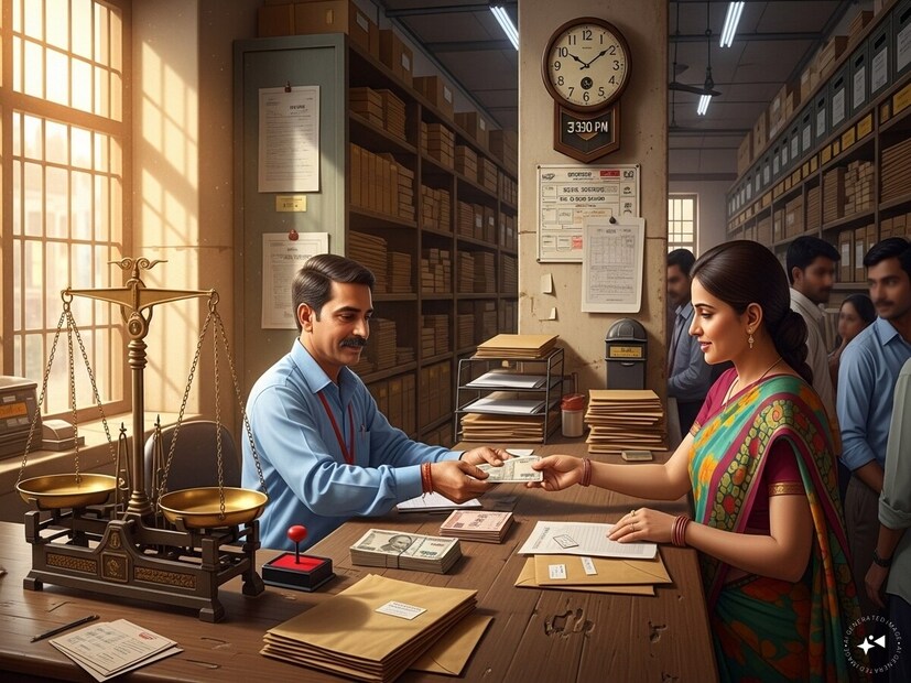 लवकर पैसे काढणे किंवा कर्ज घेणे- तुम्ही एका वर्षानंतर पैसे काढू शकता, परंतु अटी आणि दंड लागू होतात. तुम्ही एका वर्षानंतर आरडीवर कर्ज देखील घेऊ शकता.