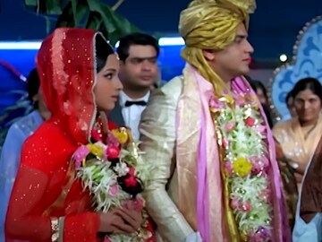 25व्या वर्षी झाली विधवा, दुसऱ्या लग्नात 7 महिन्यांची प्रेग्नंट होती अभिनेत्री