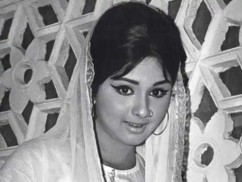 लग्नापूर्वी जेव्हा ती किशोर कुमारला भेटली तेव्हा अभिनेता संजीव कुमारने तिला विनोदाने सांगितले की लीनाने त्याला राखी बांधावी, अन्यथा तो लग्न करेल. त्यावेळी कोणालाही माहित नव्हते की हा विनोद एके दिवशी खरा ठरेल.