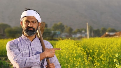 PM kisan Yojana PM kisan Yojana