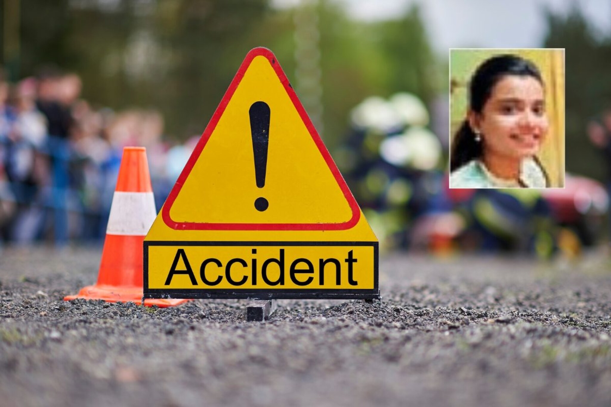 वर्गमित्राला Reelsसाठी हवी होती साडी; पण मैत्रिणीला गमवावा लागला जीव...